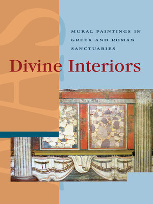 cover image of Divine Interiors